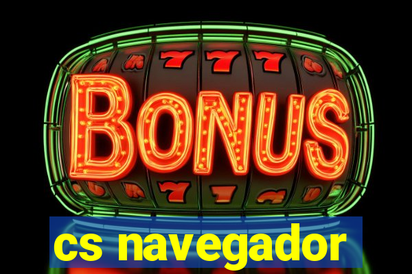 cs navegador